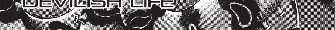 Read Terra Formars chapter 60 image 1 on Lezhin