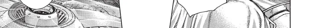 Read Terra Formars chapter 60 image 31 on Lezhin