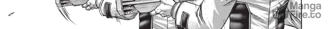 Read Terra Formars chapter 60 image 5 on Lezhin