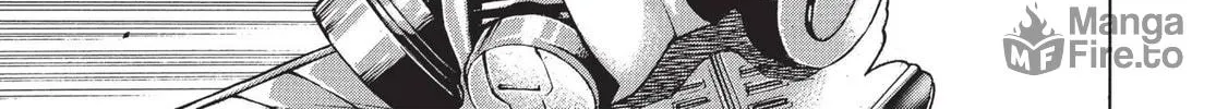 Read Terra Formars chapter 61 image 11 on Lezhin
