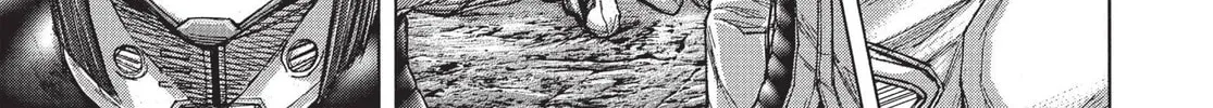 Read Terra Formars chapter 61 image 21 on Lezhin