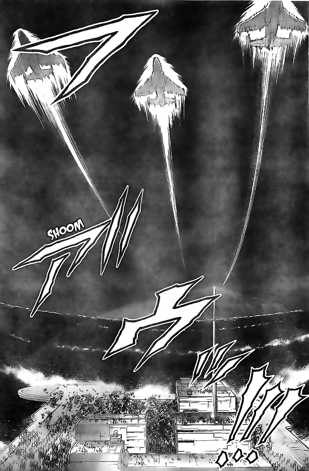 Read Terra Formars chapter 62.2 image 8 on Lezhin