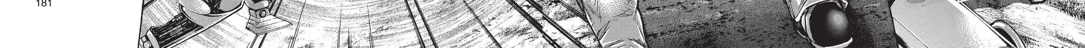 Read Terra Formars chapter 62 image 25 on Lezhin