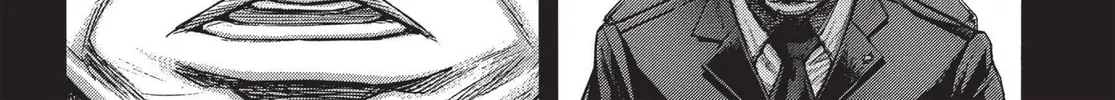 Read Terra Formars chapter 63 image 1 on Lezhin