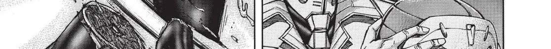 Read Terra Formars chapter 63 image 31 on Lezhin