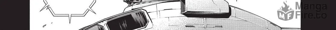 Read Terra Formars chapter 64 image 19 on Lezhin