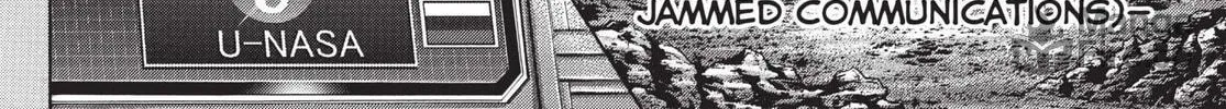 Read Terra Formars chapter 64 image 23 on Lezhin