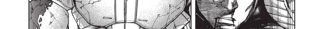 Read Terra Formars chapter 64 image 27 on Lezhin
