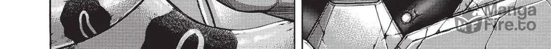 Read Terra Formars chapter 65 image 5 on Lezhin