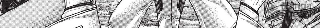 Read Terra Formars chapter 66 image 11 on Lezhin