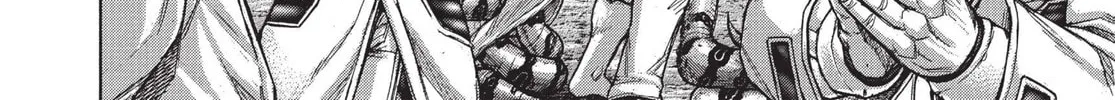 Read Terra Formars chapter 66 image 15 on Lezhin
