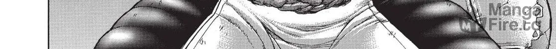 Read Terra Formars chapter 66 image 19 on Lezhin