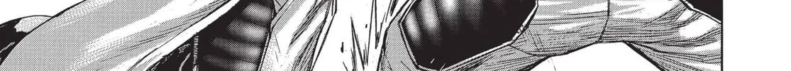 Read Terra Formars chapter 66 image 21 on Lezhin