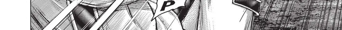 Read Terra Formars chapter 66 image 3 on Lezhin
