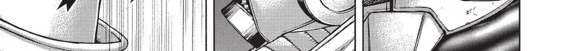 Read Terra Formars chapter 66 image 33 on Lezhin