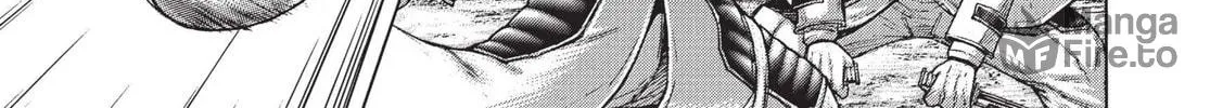Read Terra Formars chapter 66 image 5 on Lezhin