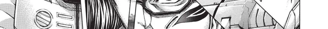 Read Terra Formars chapter 67 image 13 on Lezhin