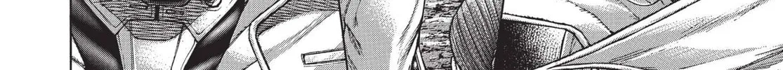 Read Terra Formars chapter 67 image 3 on Lezhin