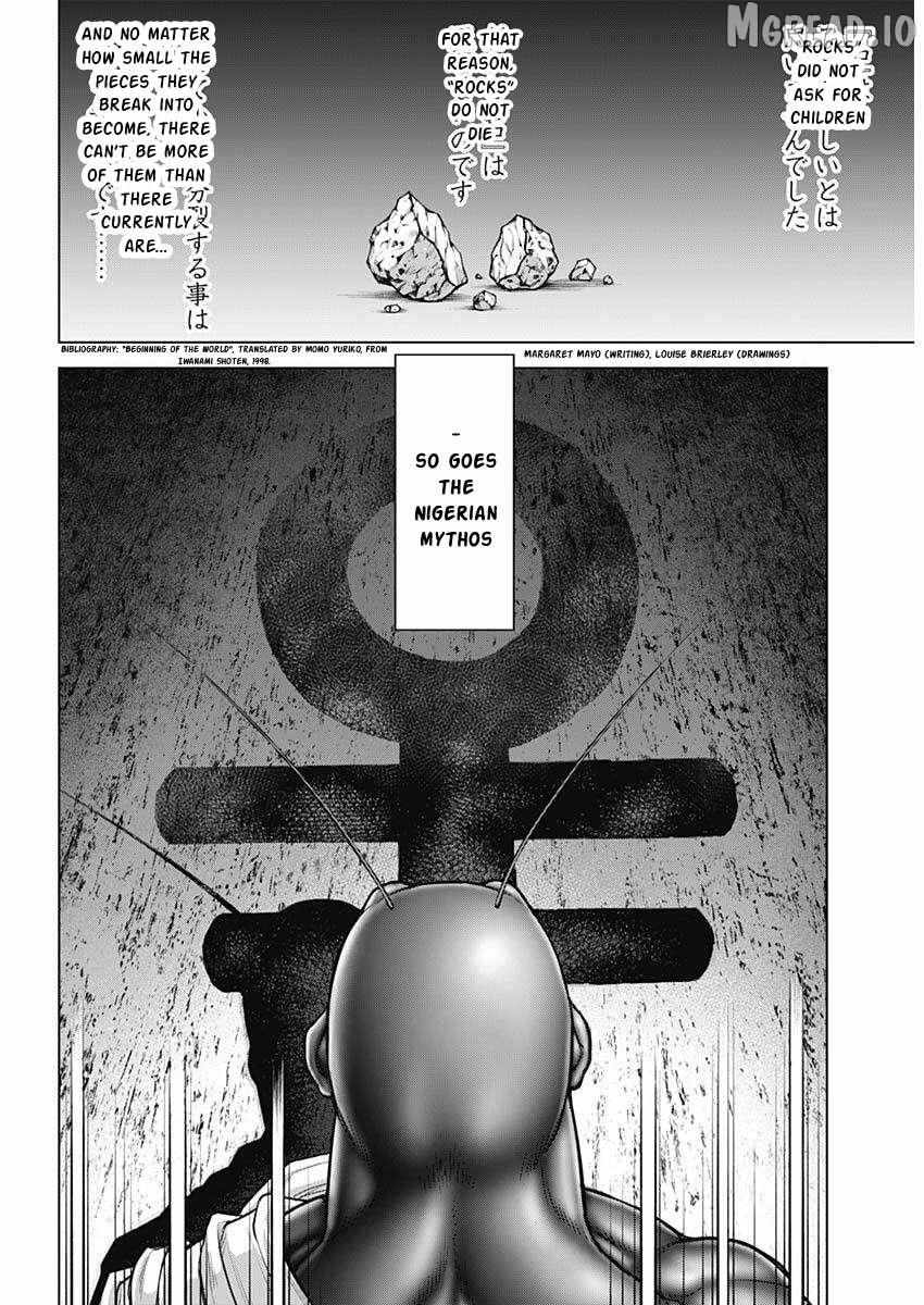 Read Terra Formars chapter 68.2 image 2 on Lezhin