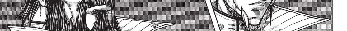 Read Terra Formars chapter 68 image 1 on Lezhin