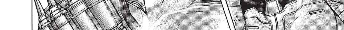 Read Terra Formars chapter 69 image 31 on Lezhin