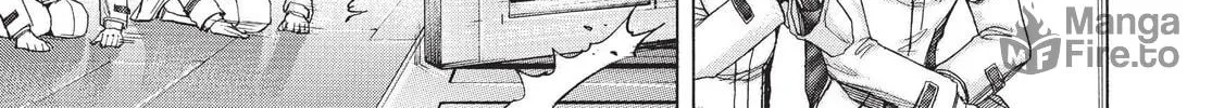Read Terra Formars chapter 7 image 29 on Lezhin