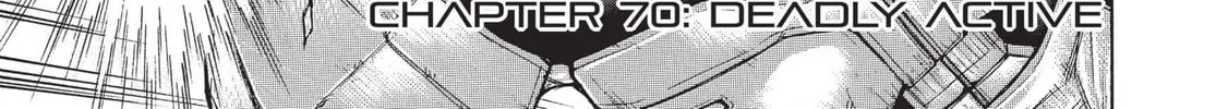 Read Terra Formars chapter 70 image 1 on Lezhin