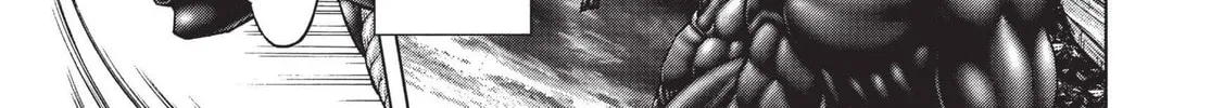 Read Terra Formars chapter 70 image 13 on Lezhin