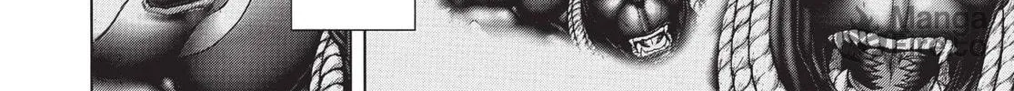 Read Terra Formars chapter 70 image 23 on Lezhin