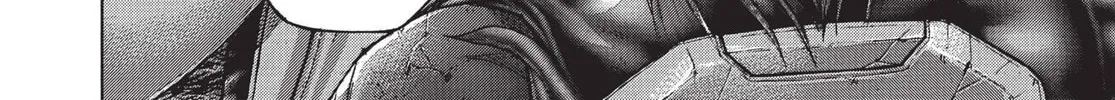 Read Terra Formars chapter 70 image 27 on Lezhin