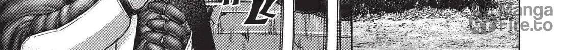 Read Terra Formars chapter 70 image 29 on Lezhin
