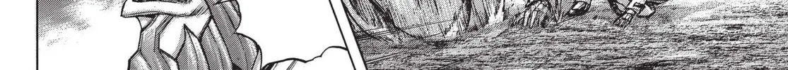 Read Terra Formars chapter 70 image 3 on Lezhin
