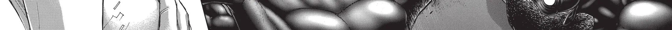 Read Terra Formars chapter 70 image 31 on Lezhin