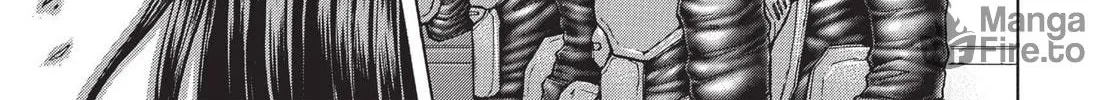 Read Terra Formars chapter 71 image 11 on Lezhin
