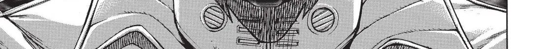 Read Terra Formars chapter 71 image 15 on Lezhin