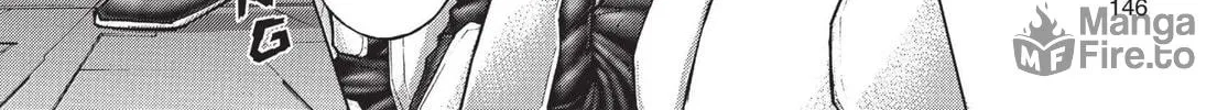Read Terra Formars chapter 71 image 29 on Lezhin