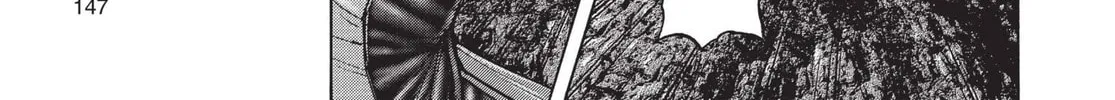 Read Terra Formars chapter 71 image 31 on Lezhin