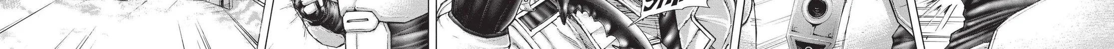 Read Terra Formars chapter 72 image 23 on Lezhin