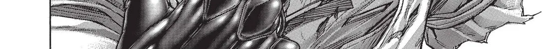 Read Terra Formars chapter 72 image 33 on Lezhin