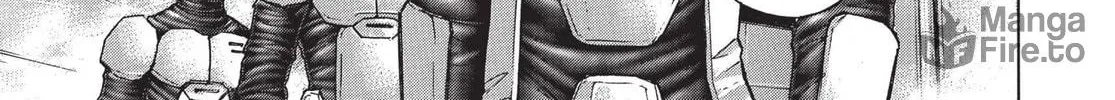 Read Terra Formars chapter 72 image 5 on Lezhin