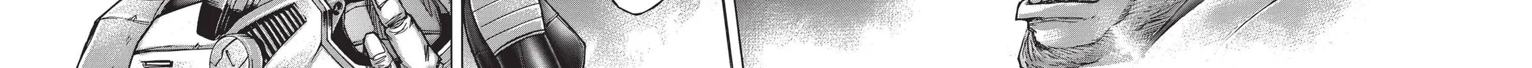 Read Terra Formars chapter 73 image 13 on Lezhin