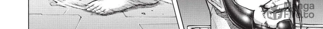Read Terra Formars chapter 73 image 19 on Lezhin