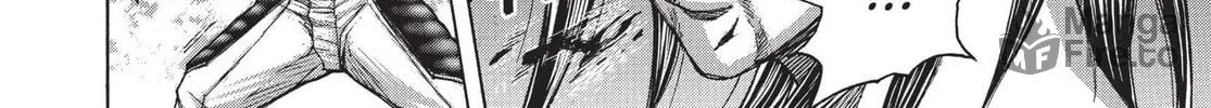 Read Terra Formars chapter 73 image 23 on Lezhin