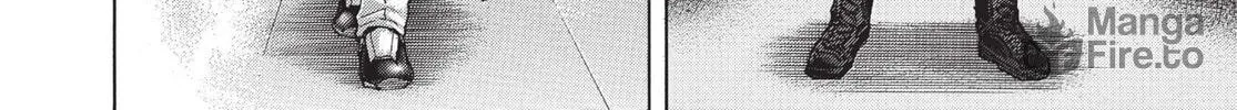 Read Terra Formars chapter 73 image 5 on Lezhin