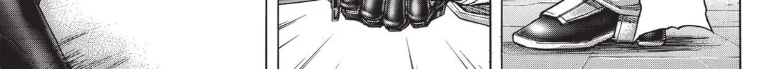 Read Terra Formars chapter 73 image 7 on Lezhin