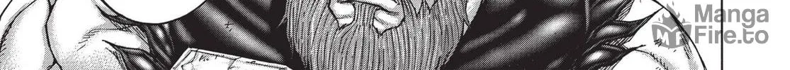 Read Terra Formars chapter 74 image 19 on Lezhin