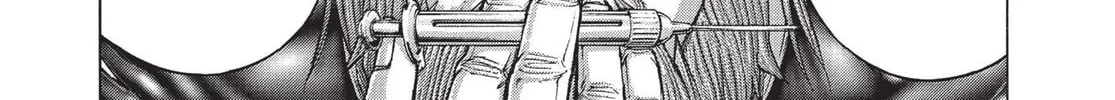 Read Terra Formars chapter 74 image 21 on Lezhin