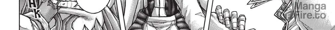 Read Terra Formars chapter 74 image 9 on Lezhin
