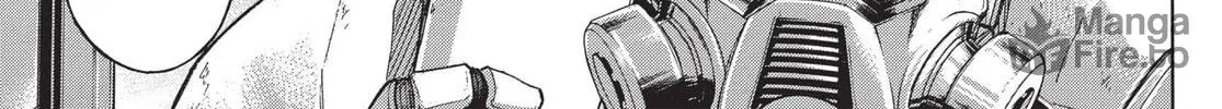 Read Terra Formars chapter 75 image 19 on Lezhin