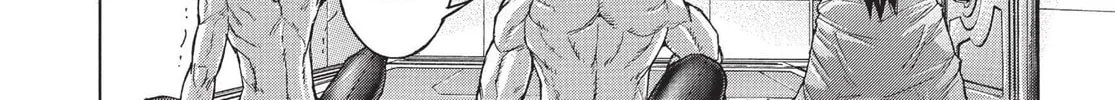 Read Terra Formars chapter 75 image 21 on Lezhin